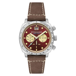 Reloj Spinnaker Hull Chronograph SP-5068-05