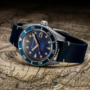 Reloj Spinnaker Wreck Automatic
