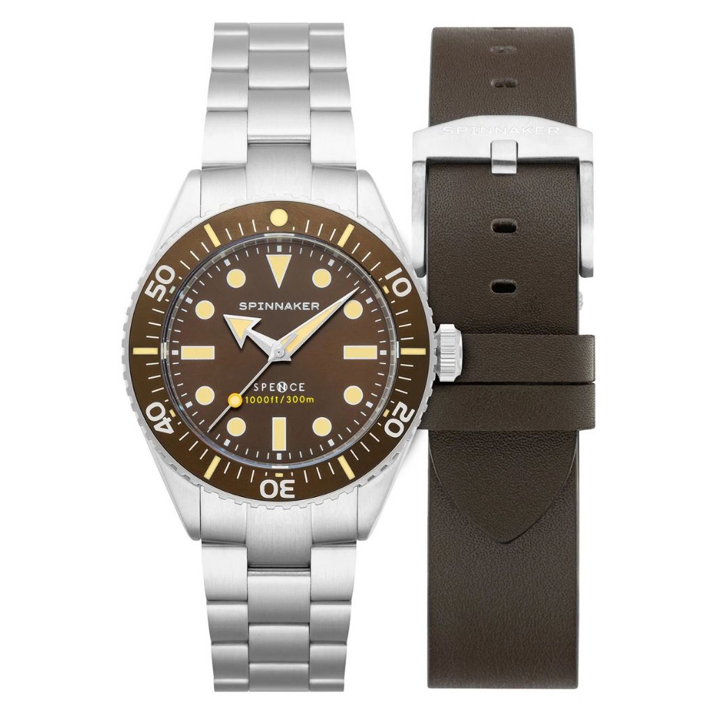 Reloj Spinnaker Spence 300 Automatic