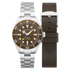 Reloj Spinnaker Spence 300 Automatic