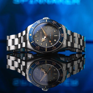 Reloj Spinnaker Spence 300 Automatic