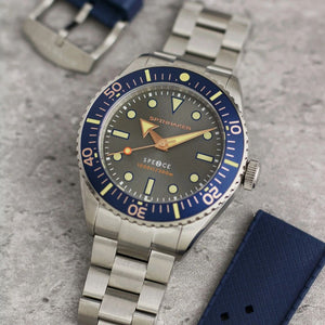 Reloj Spinnaker Spence 300 Automatic