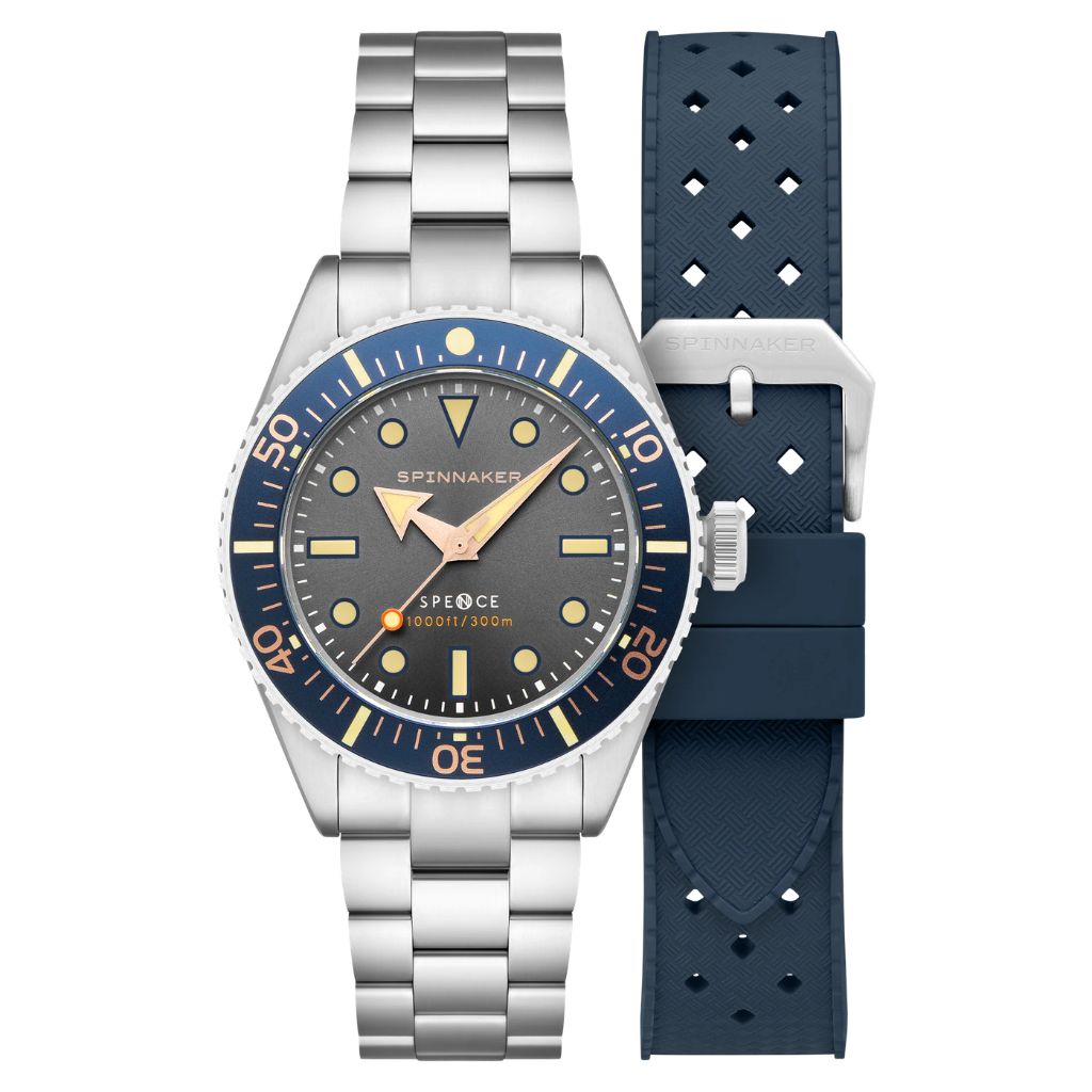 Reloj Spinnaker Spence 300 Automatic