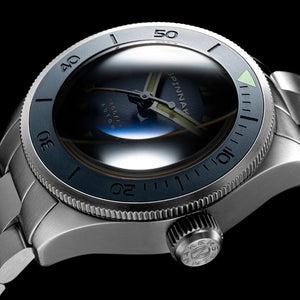Reloj Spinnaker Piccard Automatic