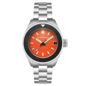 Reloj Spinnaker Piccard Automatic