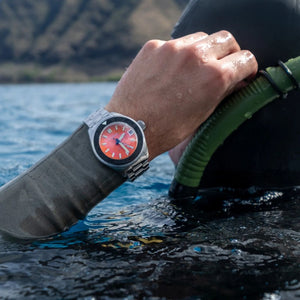 Reloj Spinnaker Piccard Automatic