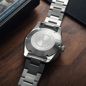 Reloj Spinnaker Croft Mid Size Automatic