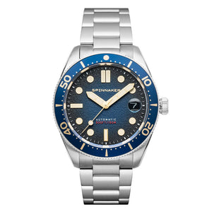Reloj Spinnaker Croft Mid Size Automatic