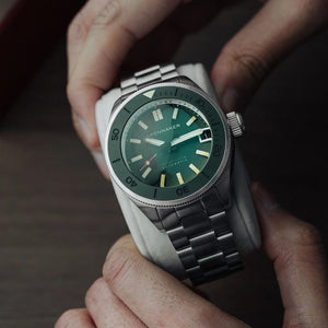 Spinnaker Dumas Automatic Watch