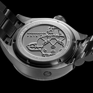 Spinnaker Dumas Automatic Watch