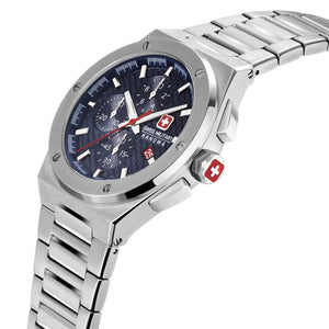 Reloj Swiss Military Hanowa Sidewinder Chrono