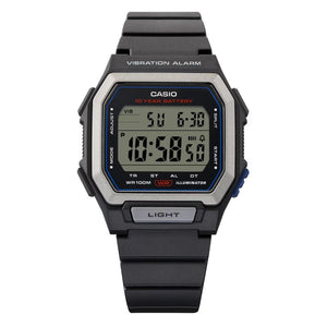 Reloj Casio W-738H-1AVEF