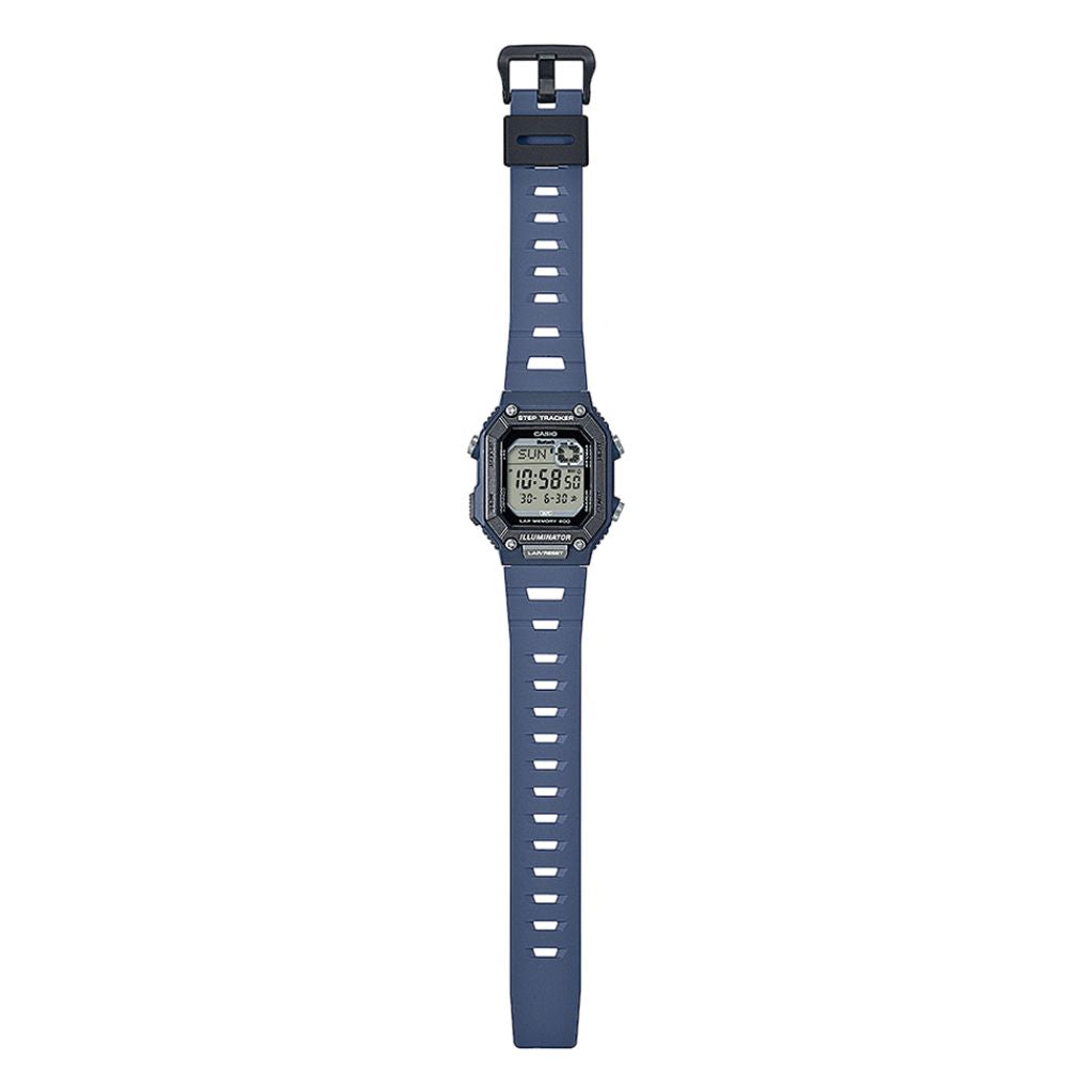 Reloj Casio WS-B1000-2AVEF