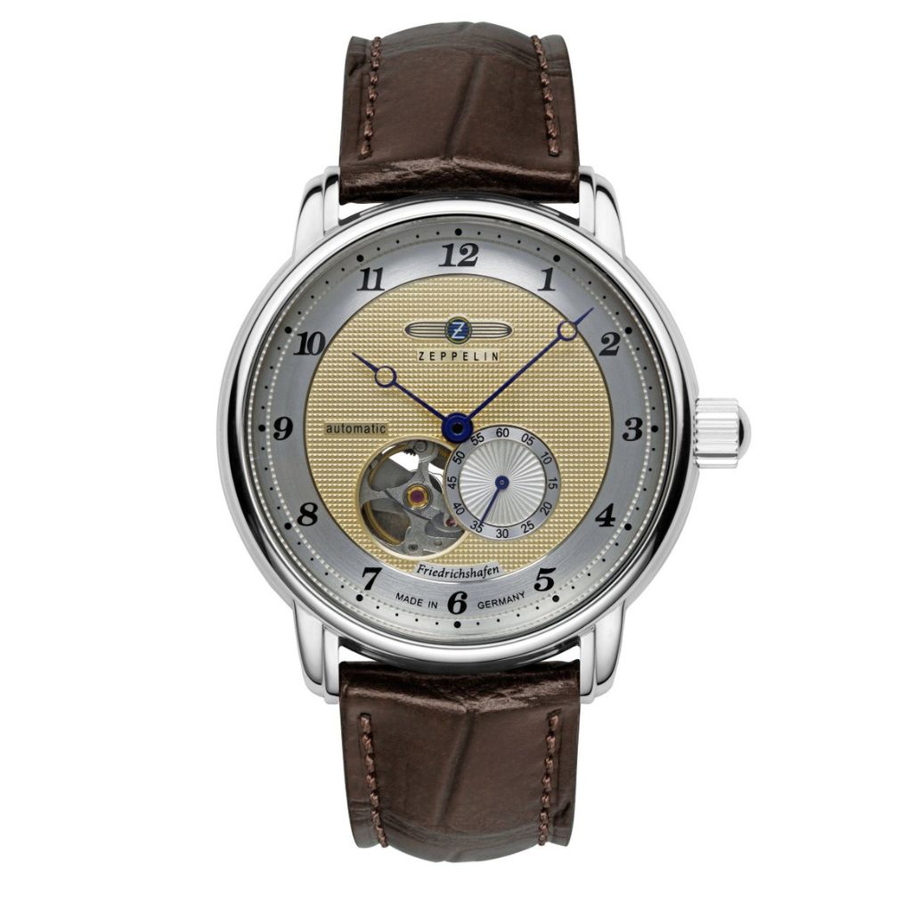 Reloj Zeppelin Friedrichshafen Automático