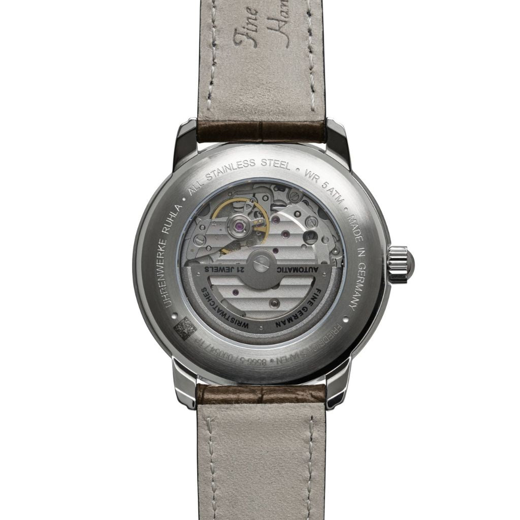 Reloj Zeppelin Friedrichshafen Automático