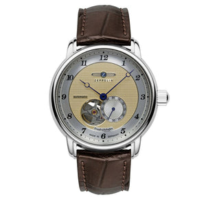 Reloj Zeppelin Friedrichshafen Automático