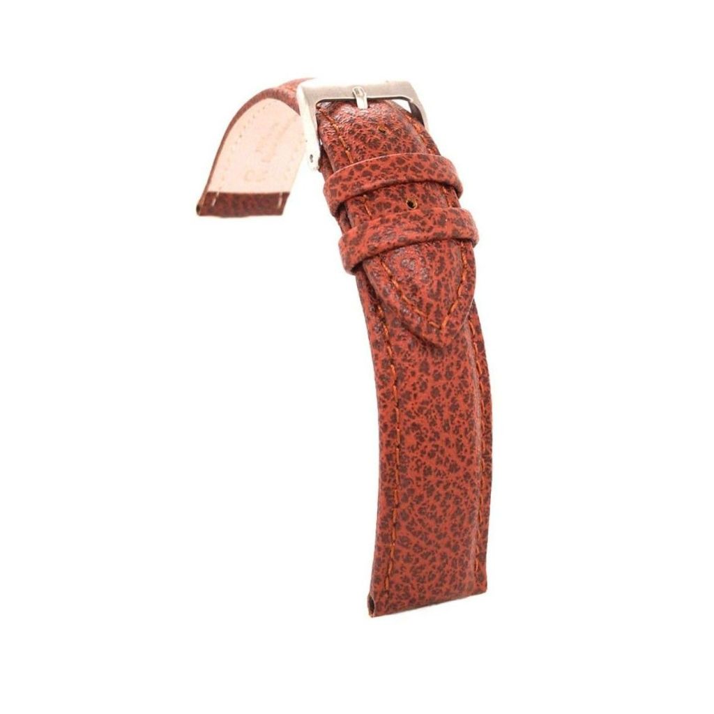 Correa Diloy de Piel color Marrón