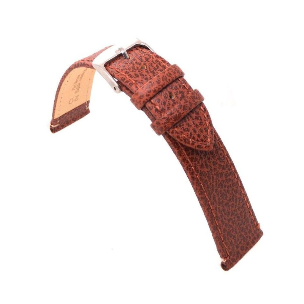 Correa Diloy de Piel color Marron