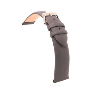 Correa Diloy de Piel color Gris