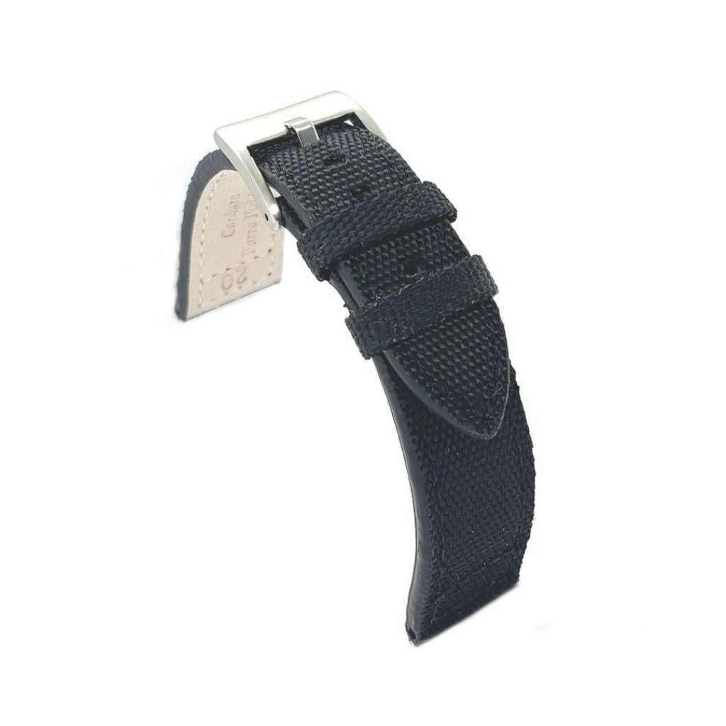 Correa Diloy de Kevlar color Negro