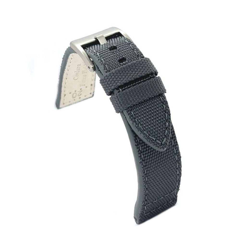 Correa Diloy de Kevlar color Gris