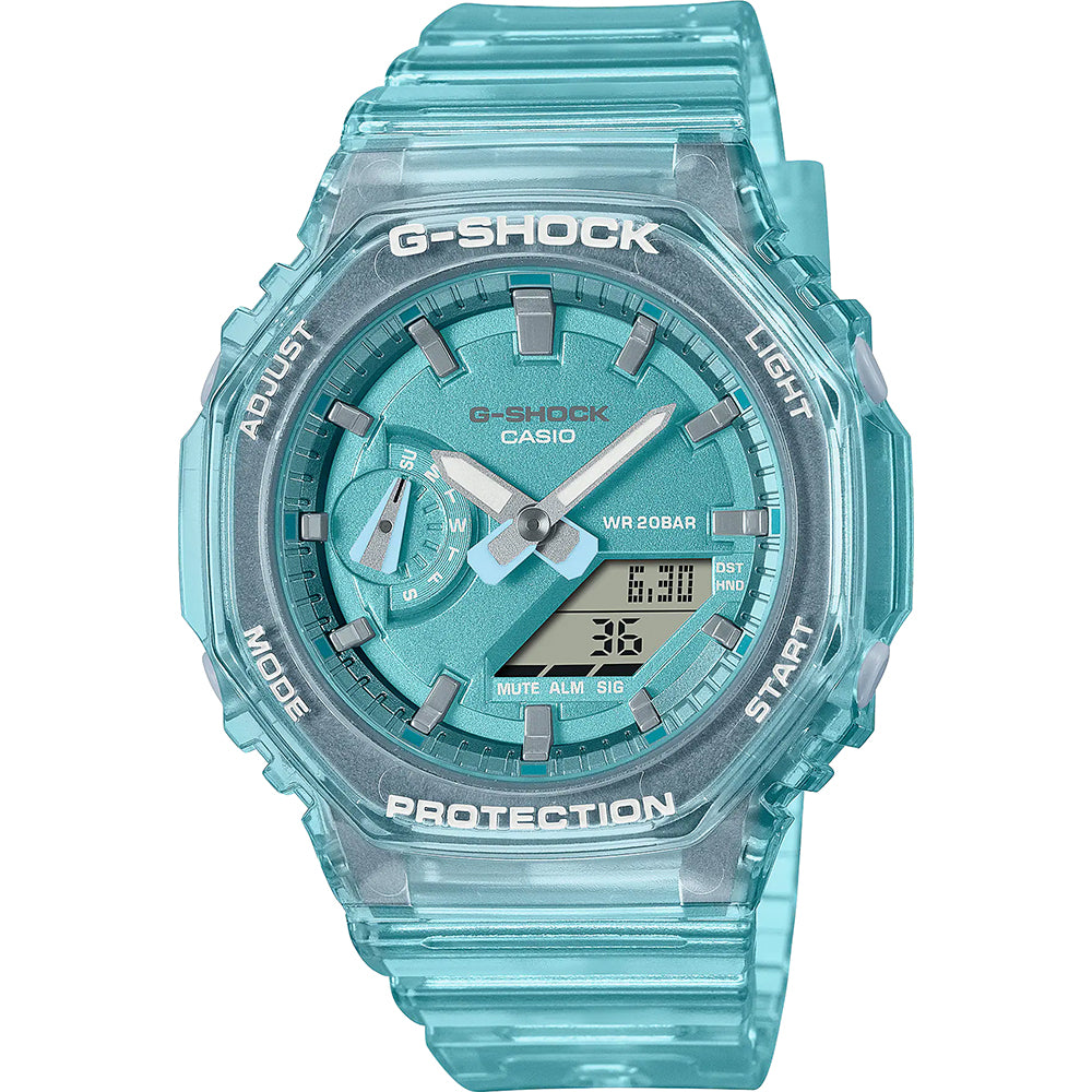 Casio G-Shock GMA-S2100SK-2AER