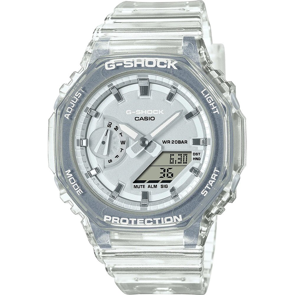 Casio G-Shock GMA-S2100SK-7AER