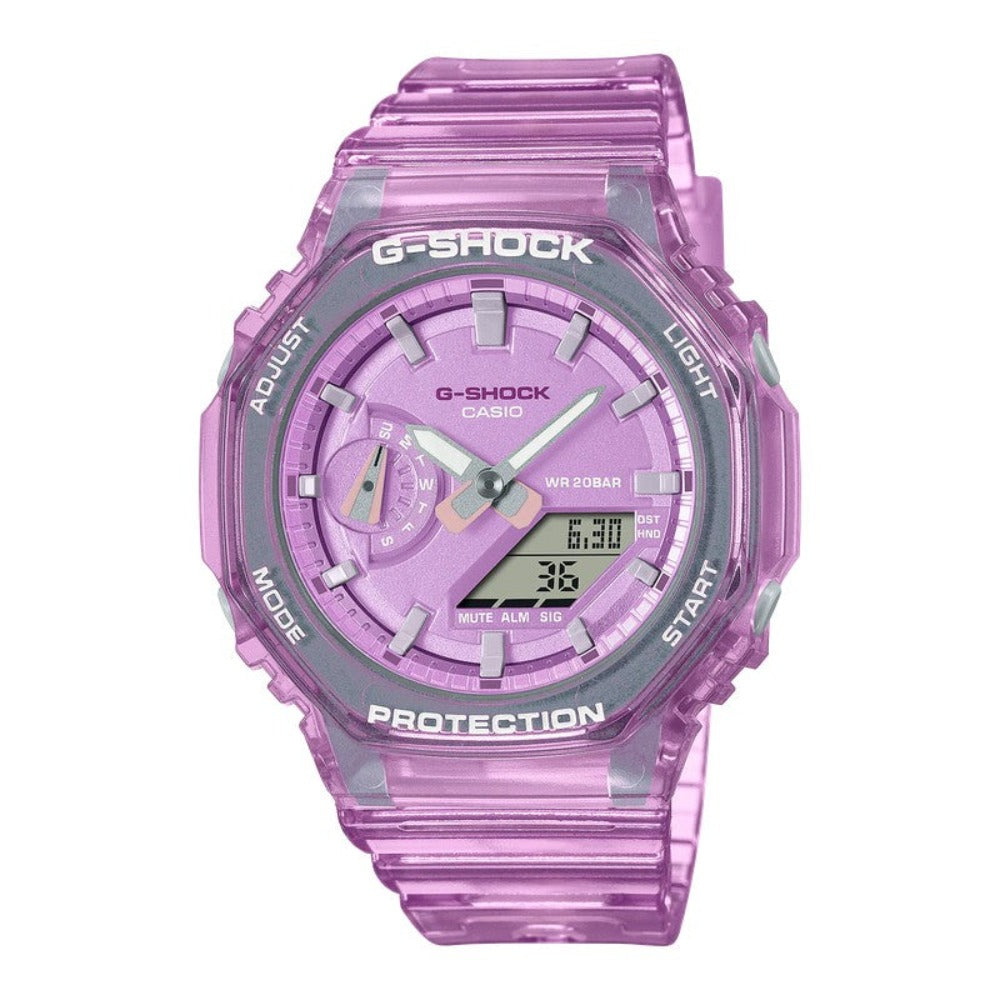 Casio G-Shock GMA-S2100SK-4AER