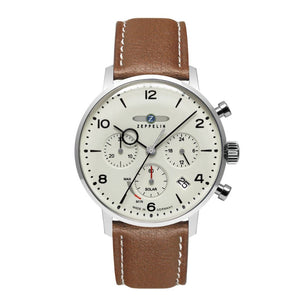 Zeppelin Hindenburg Automatic Watch