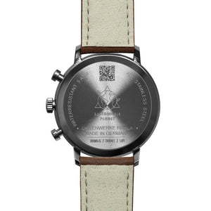 Zeppelin Hindenburg Automatic Watch
