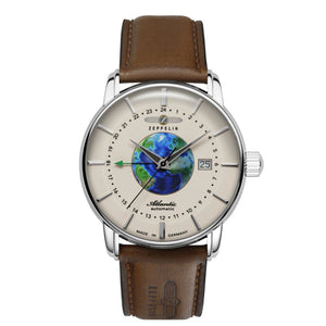 Zeppelin Atlantic Automatic Watch
