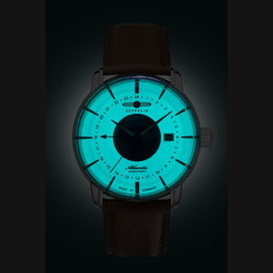 Zeppelin Atlantic Automatic Watch