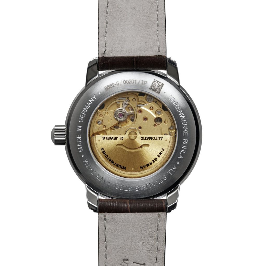 Reloj Zeppelin Friedrichshafen Automático