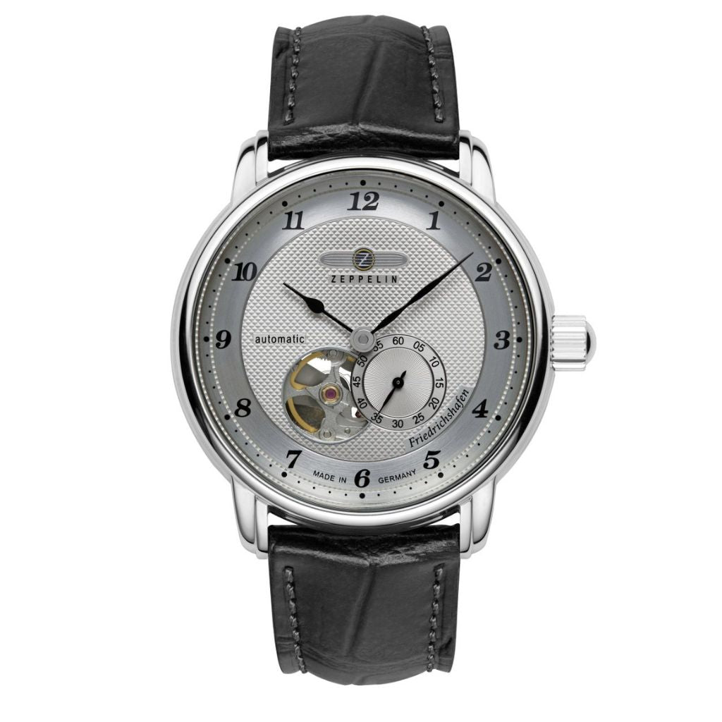 Reloj Zeppelin Friedrichshafen Automático