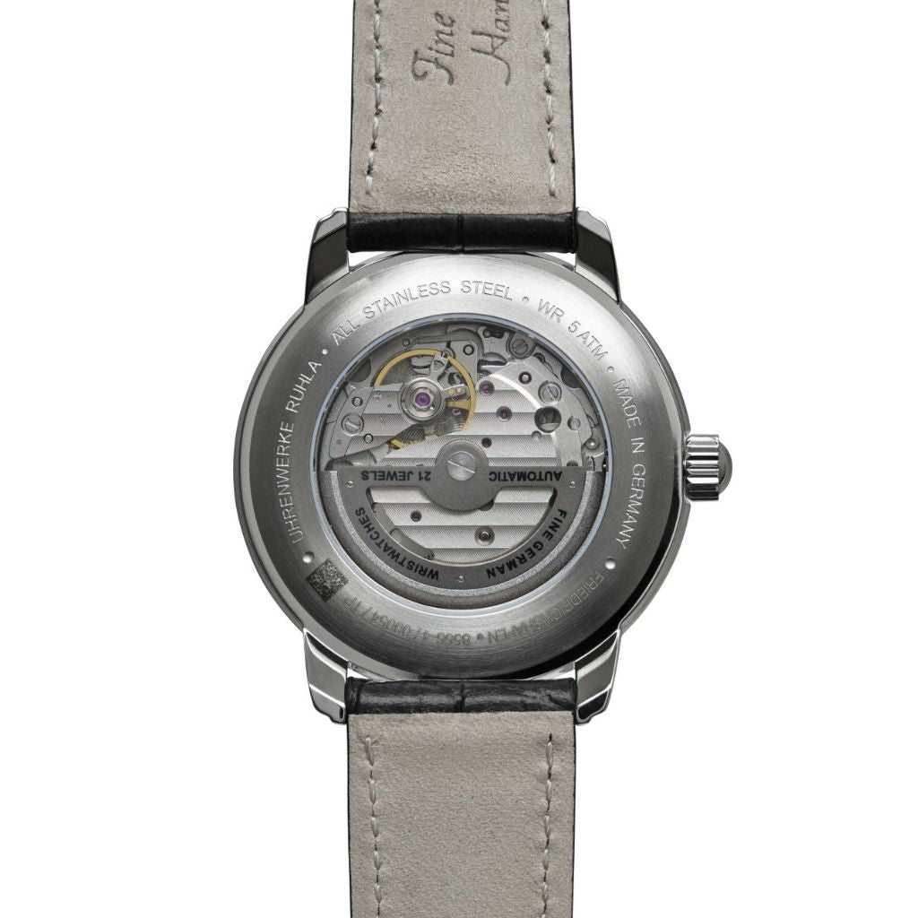 Reloj Zeppelin Friedrichshafen Automático