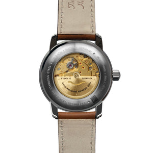 Zeppelin Mediterranee Automatic Watch