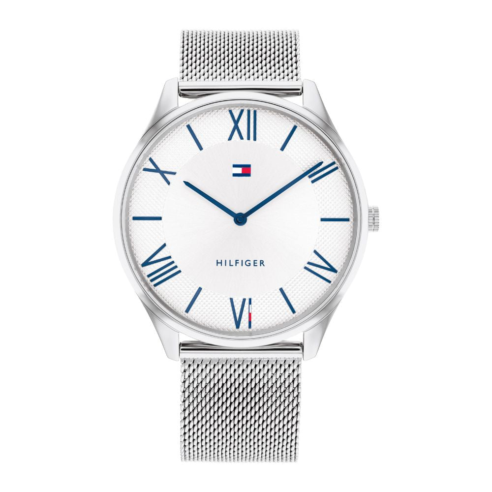 Reloj Tommy Hilfiger 1710512 Becker