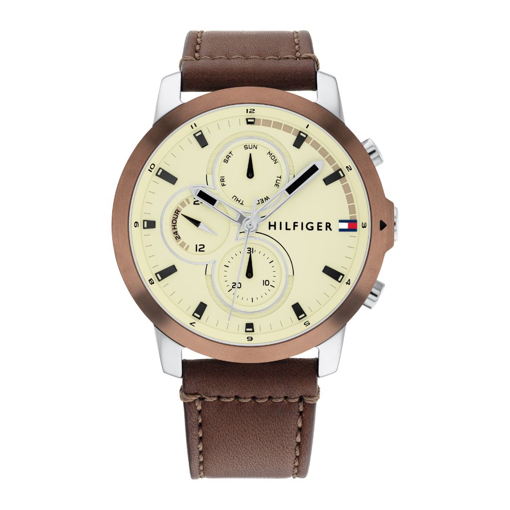 Reloj Tommy Hilfiger 1792053 Jameson