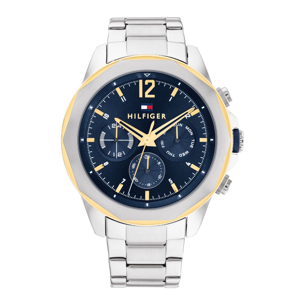 Reloj Tommy Hilfiger 1792059 Lars