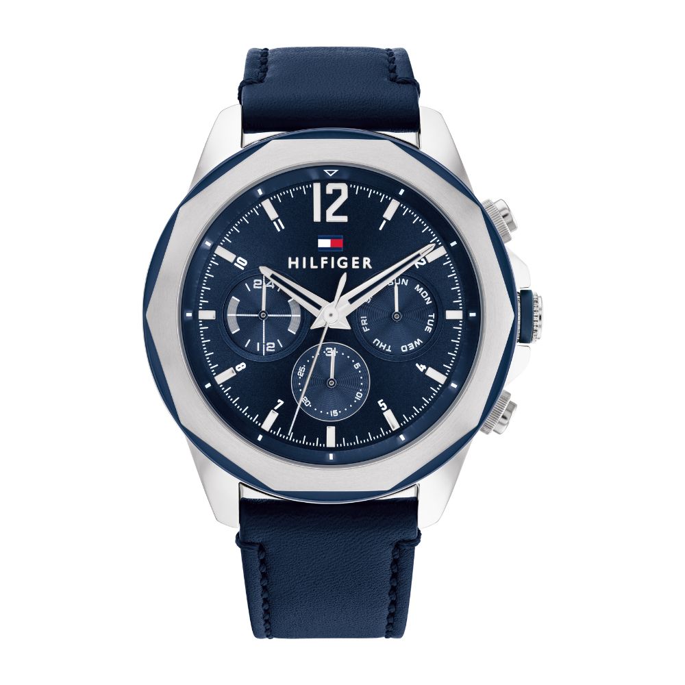 Reloj Tommy Hilfiger 1792063 Lars