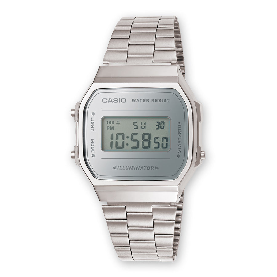Reloj Casio A168WEM-7EF - Cardell Watch Store