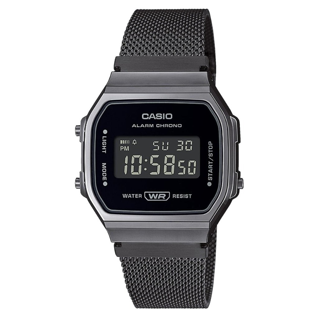 Reloj Casio Vintage A168WEMB-1BEF