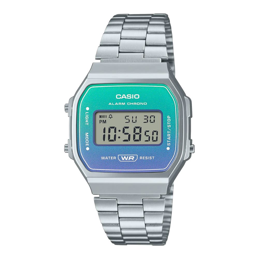 Reloj Casio A168WER-2AEF