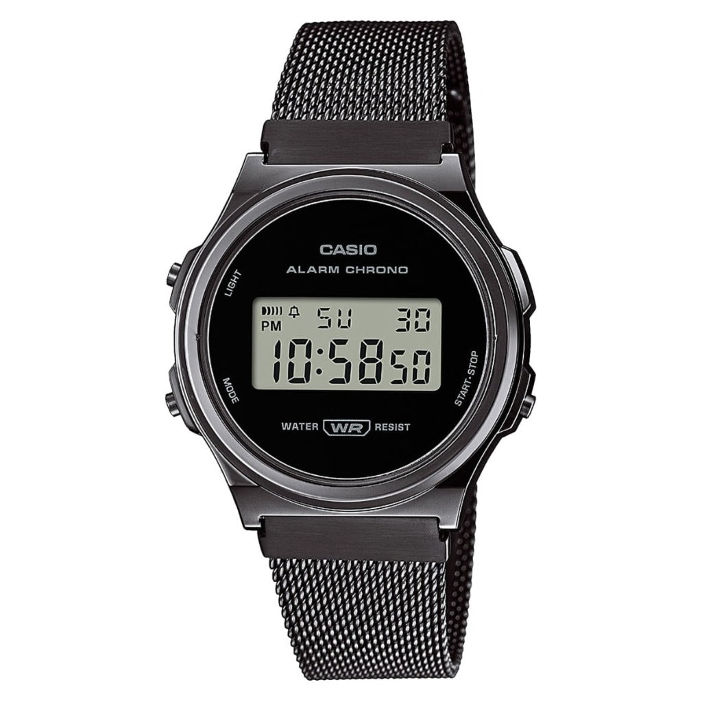 Reloj Casio A171WEMB-1AEF
