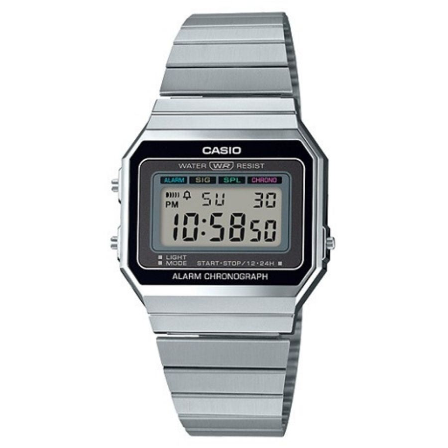 Reloj Casio A700WE-1AEF - Cardell Watch Store