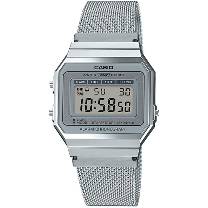 Reloj Casio A700WEM-7AEF - Cardell Watch Store