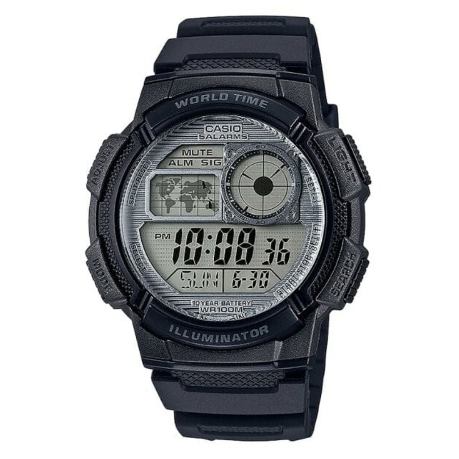 Reloj Casio AE-1000W-7AVEF