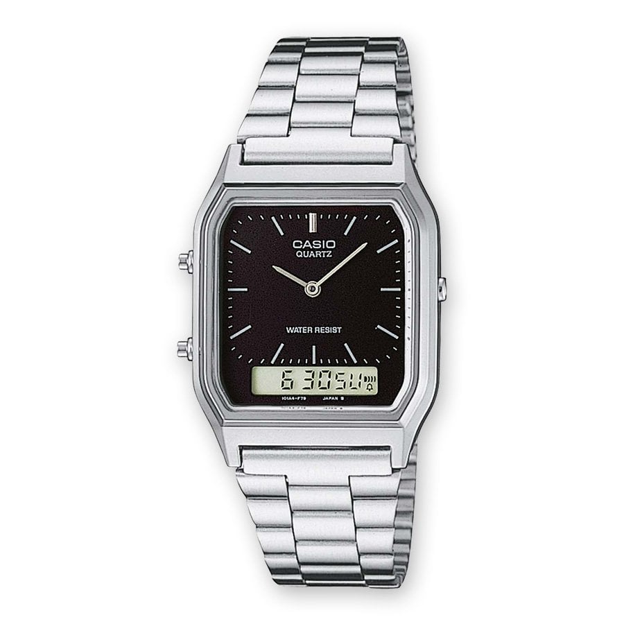 Reloj Casio AQ-230A-1DMQYES