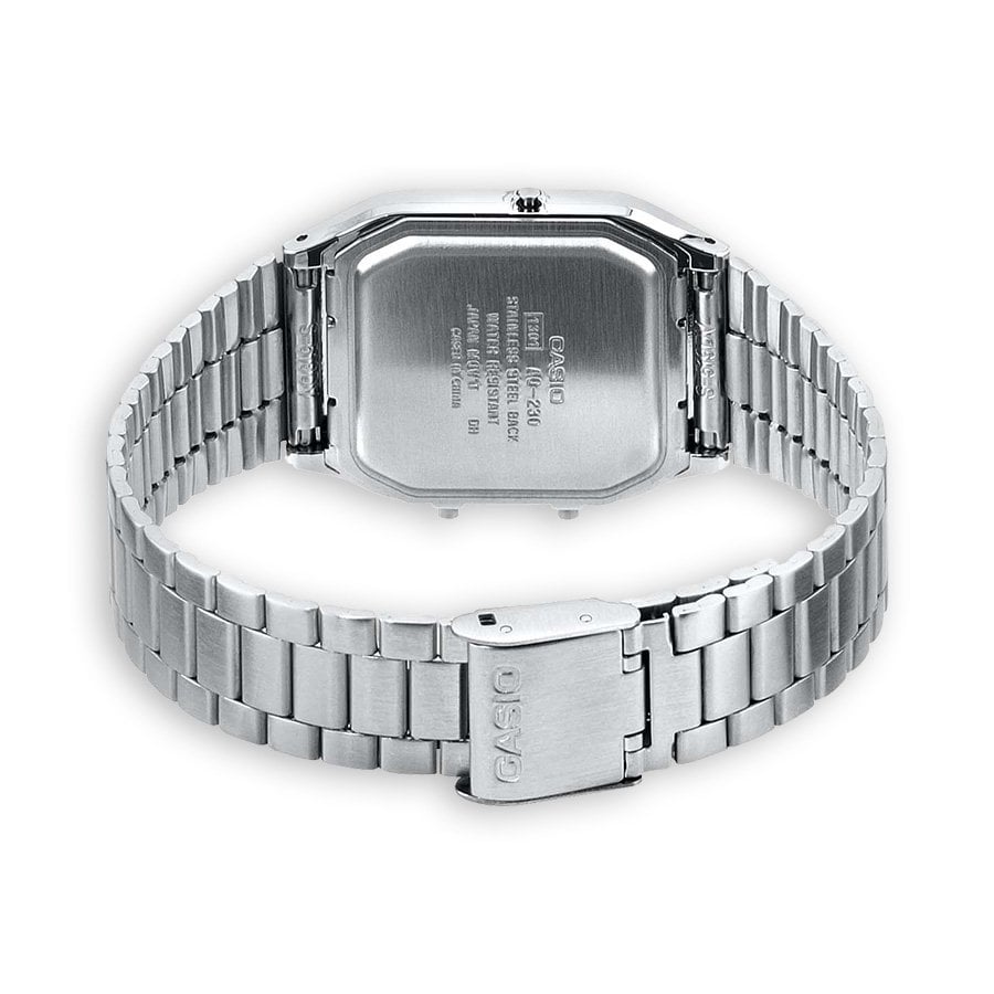 Reloj Casio AQ-230A-7DMQYES