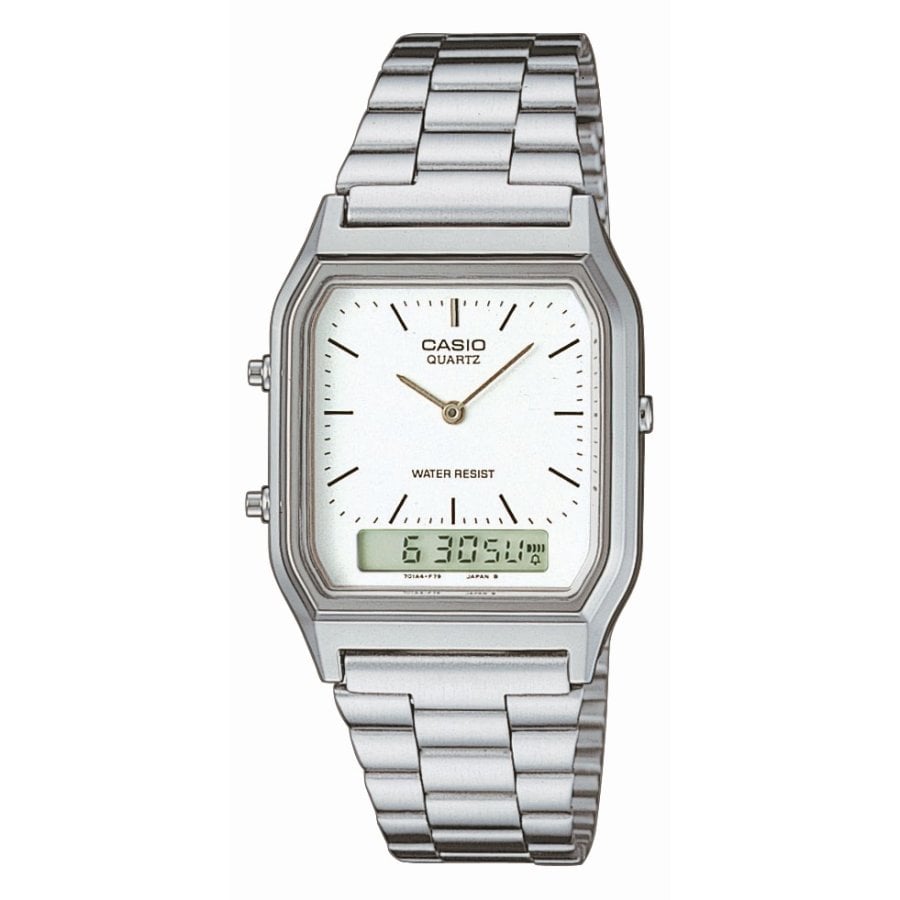Reloj Casio AQ-230A-7DMQYES